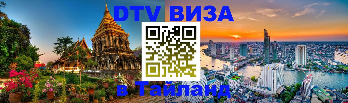 Сколько стоит DTV виза — актуальные цены, оформление даже без документов - Ставрополь  19.11.2025 